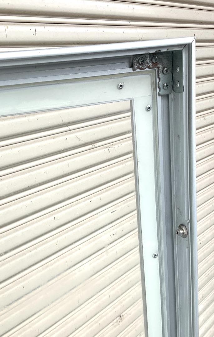 LEDライト 電飾スタンド看板 スタンド看板 電飾看板 両面仕様 飲食店