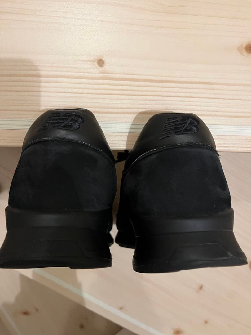 ベンチプレッサー　　ニューバランス 1500 ジュンヤワタナベ