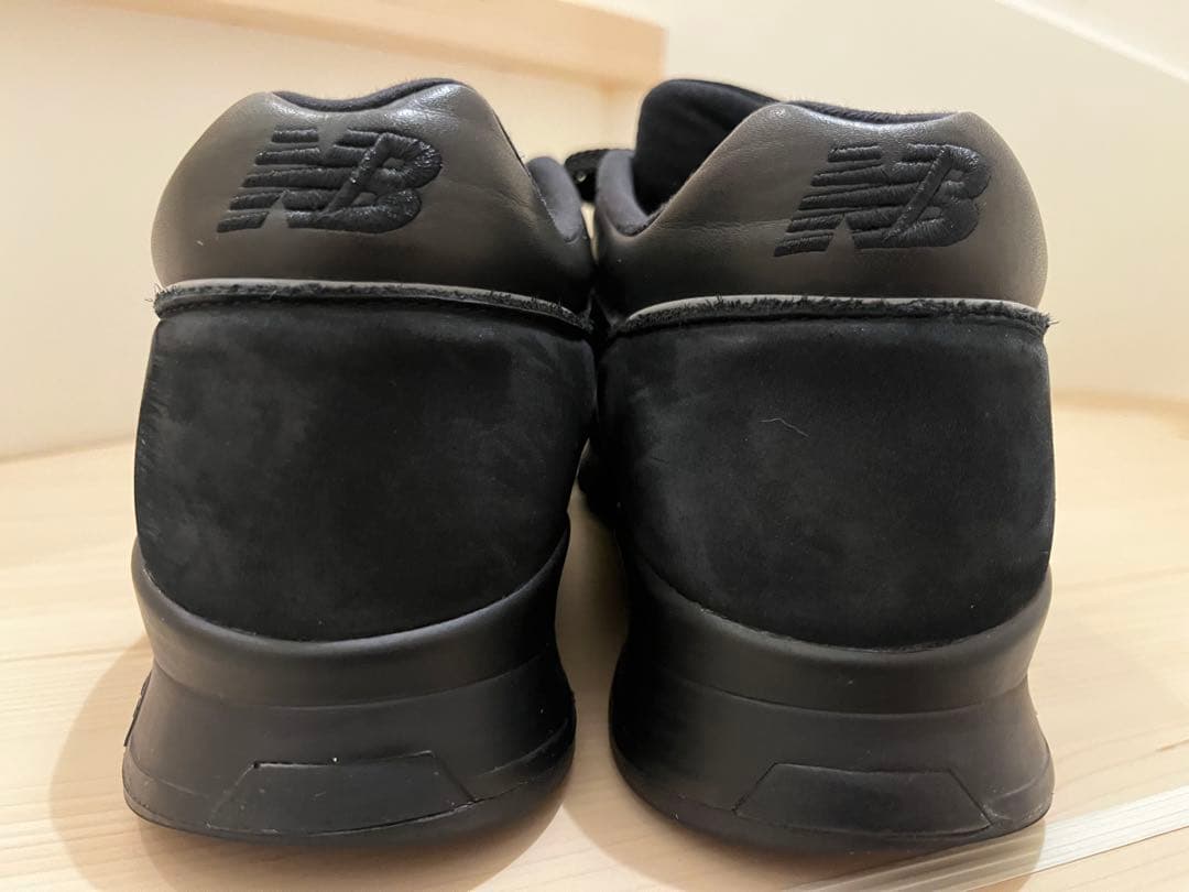 ベンチプレッサー　　ニューバランス 1500 ジュンヤワタナベ