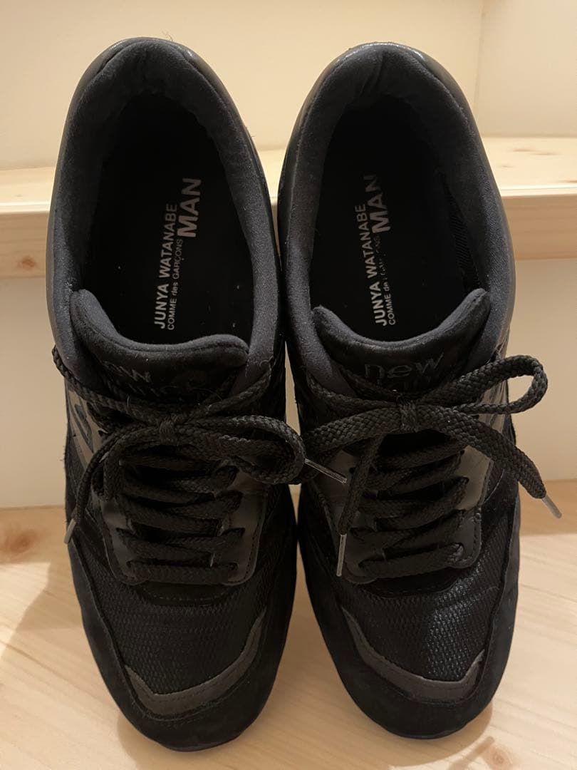 ベンチプレッサー　　ニューバランス 1500 ジュンヤワタナベ