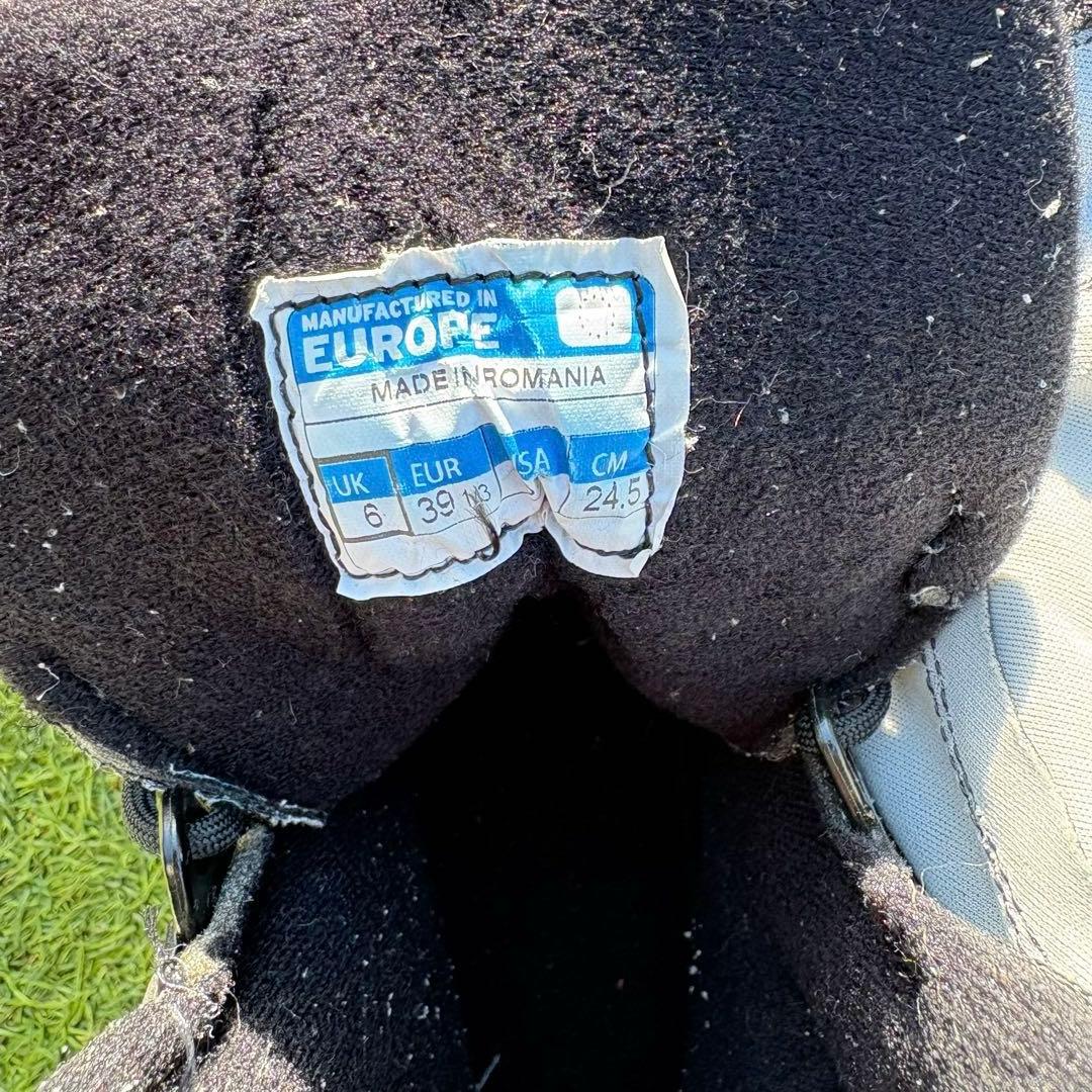 ATOMICアトミック クロスカントリースキー ブーツ　SNS 24.5