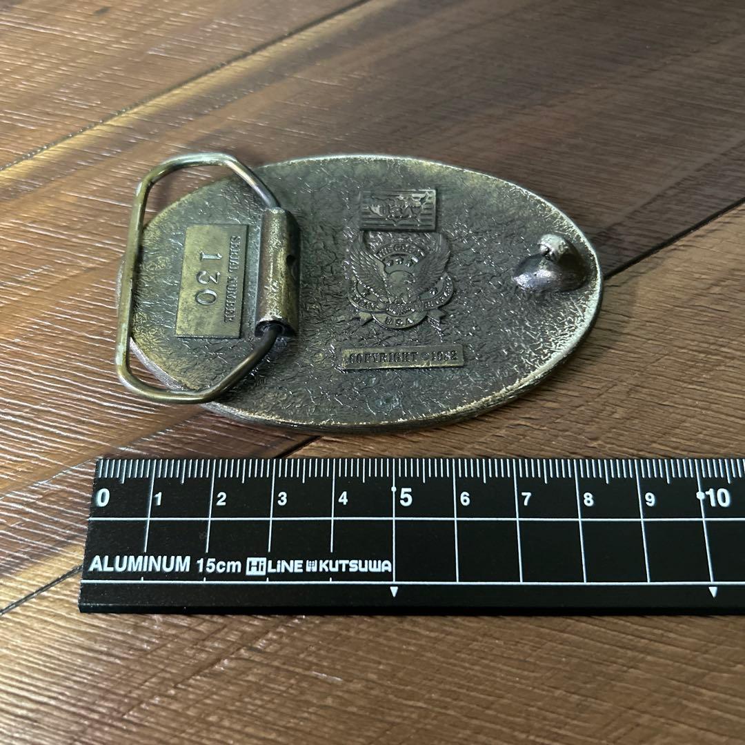 激レア！ BULLSHITバックル クローズ ワースト 坊屋春道着用モデル