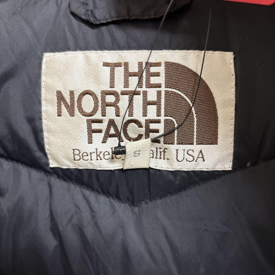 【状態◎】ノースフェイス 600FP ライトダウンコート レディースM 軽く快適