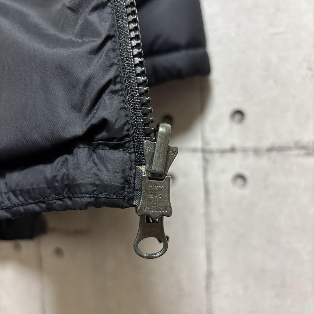 【状態◎】ノースフェイス 600FP ライトダウンコート レディースM 軽く快適