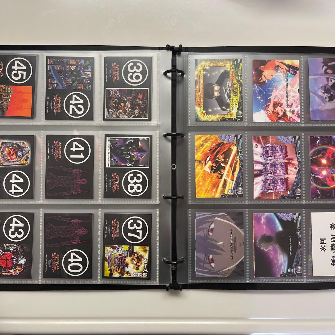 エヴァンゲリオン BEST of BEST