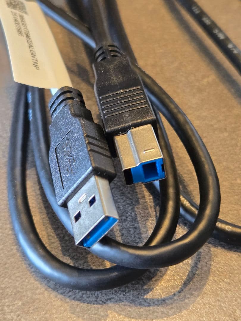 ★美品★Dell『S2725QC-A』(27インチ 4K モニター) 120Hz