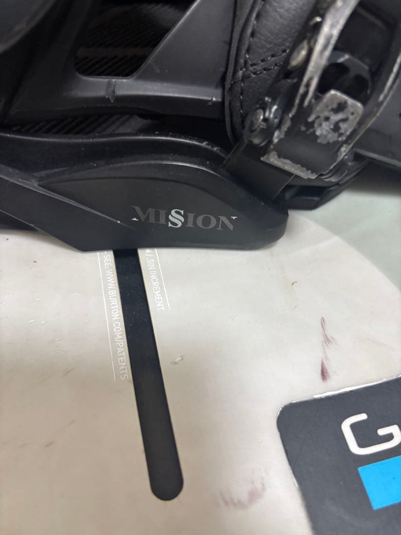 Burton CUSTOM FLYING V 156cm スノーボード