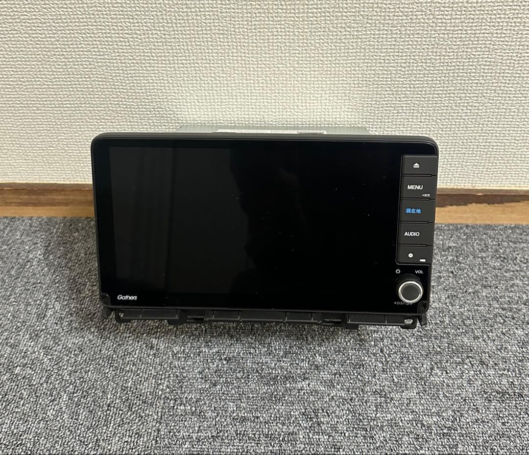 カーナビゲーション CN-SH39J0CJ 08A60-TZA-J00-01