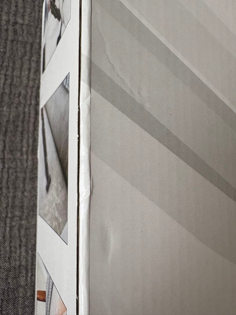 Shark EVOPOWER EX 充電式ハンディクリーナー　WV405JDC