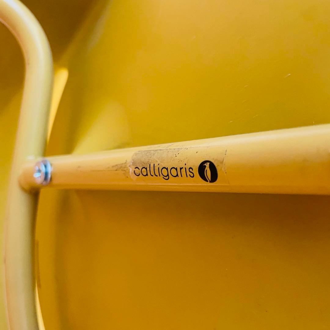 GMHN44○Calligaris / カリガリス BAHIA チェア