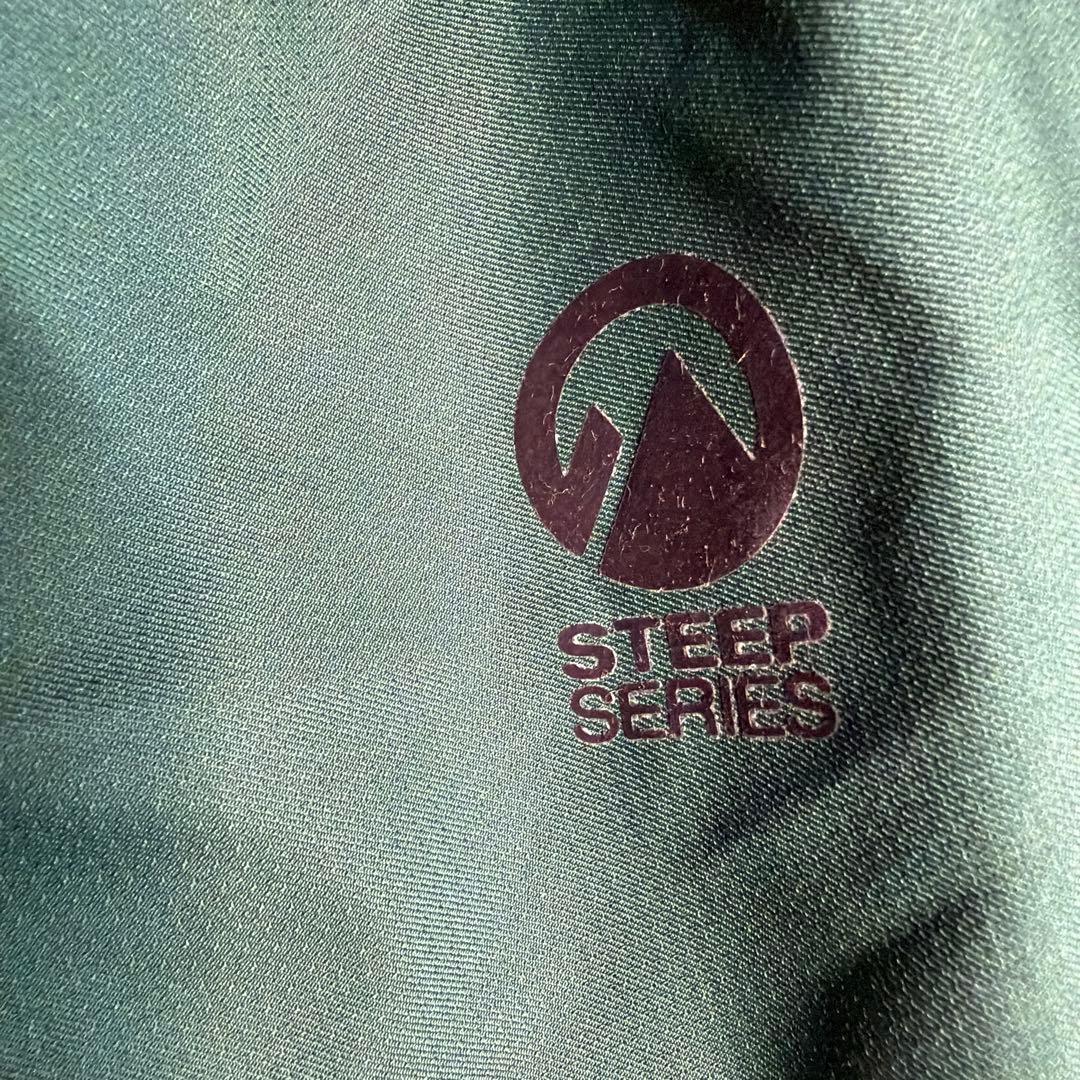 THE NORTH FACE フューチャーライトブリガンディンジャケット　L