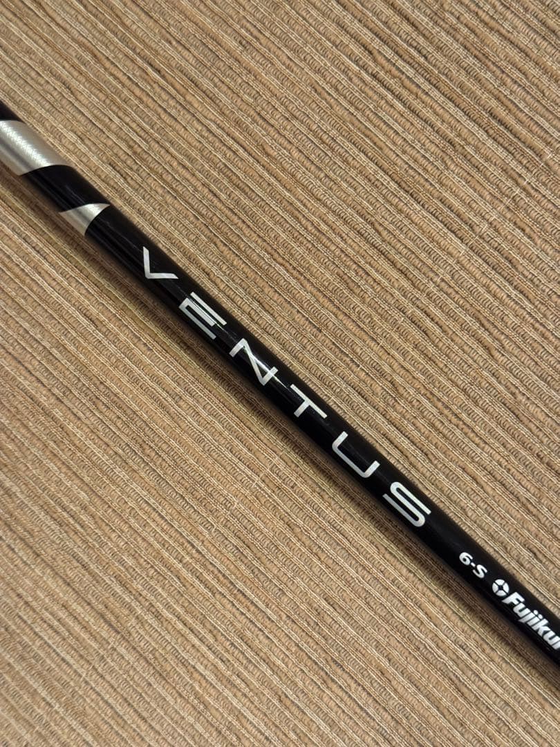 ☆*☆様 初代 ベンタスブラック 6S キャロウェイ 1W用