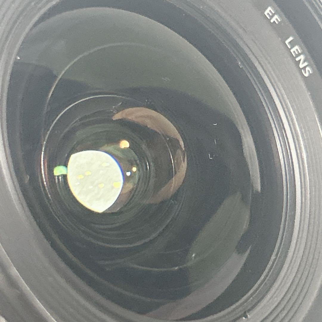 レンズ(ズーム) Canon EF 16-35mm F2.8 L USM