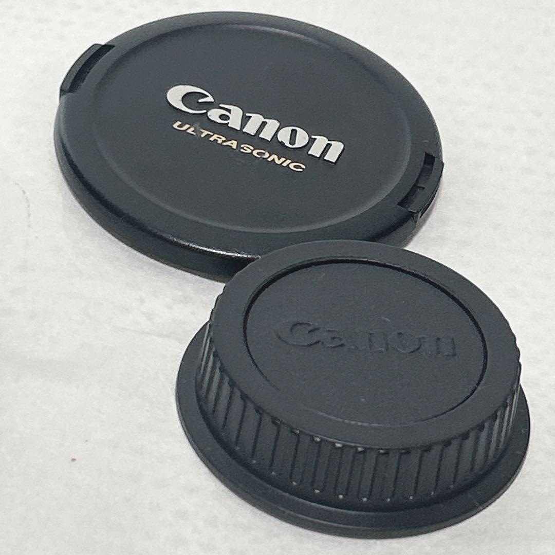 レンズ(ズーム) Canon EF 16-35mm F2.8 L USM