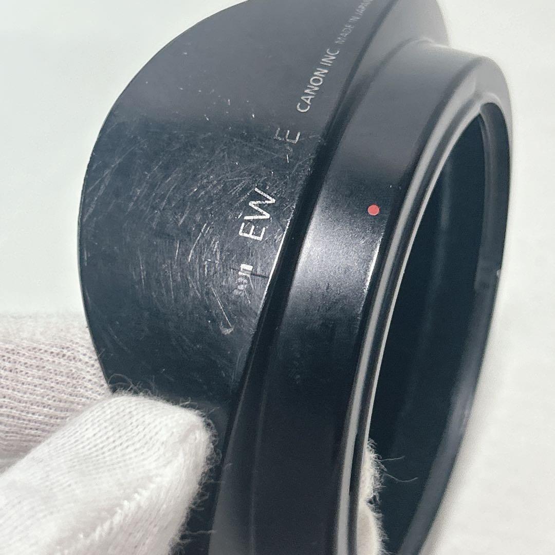 レンズ(ズーム) Canon EF 16-35mm F2.8 L USM