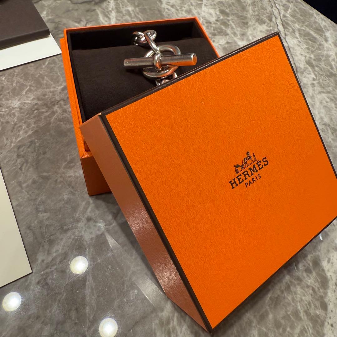 ケンジ エルメス シェーヌダンクルTGM 12コマ