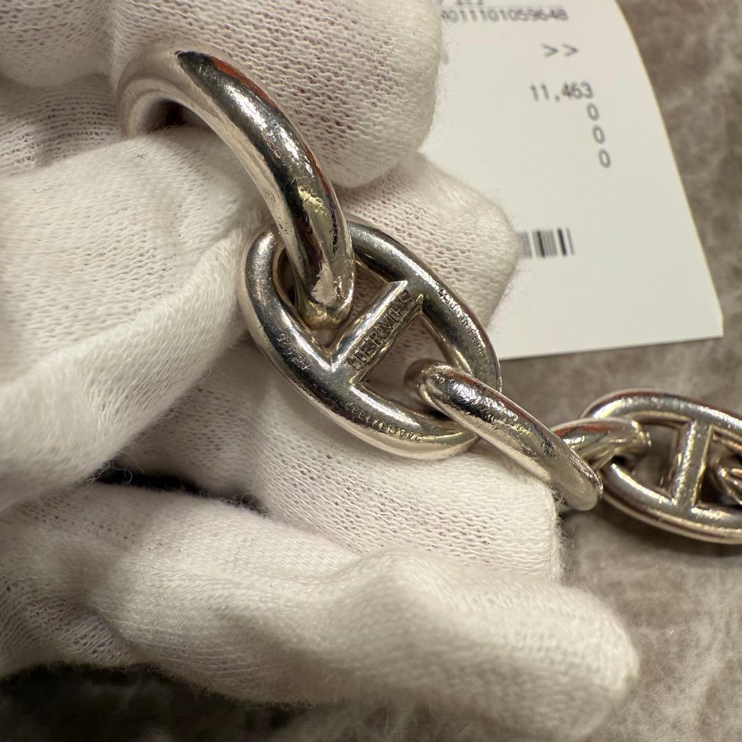 ケンジ エルメス シェーヌダンクルTGM 12コマ