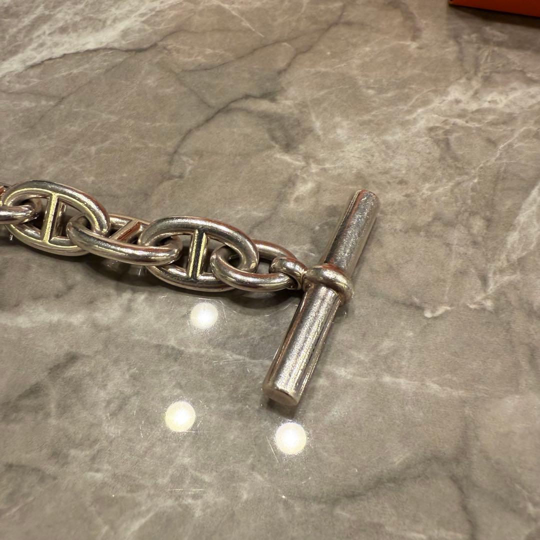 ケンジ エルメス シェーヌダンクルTGM 12コマ