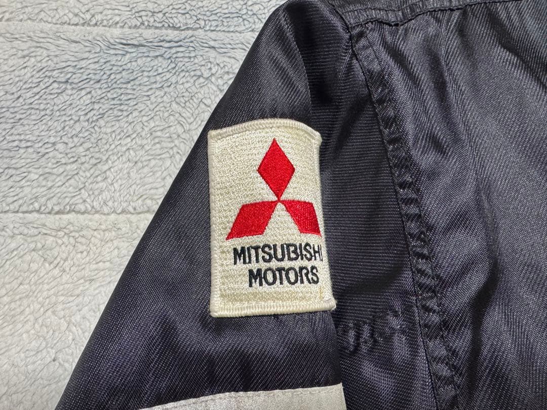 ラリーアート ジャケット