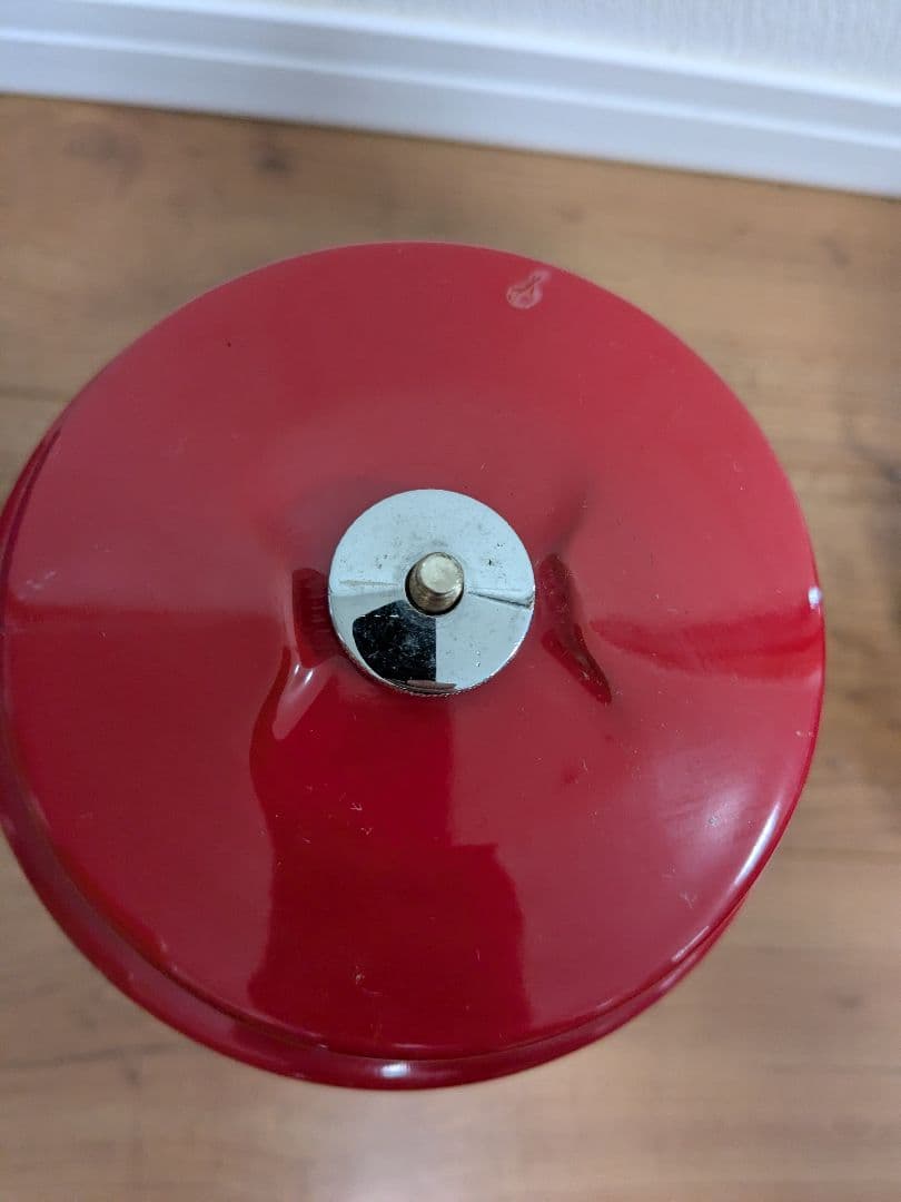 コールマン　ノーススターガスランタン　3個セット　グローブ難あり