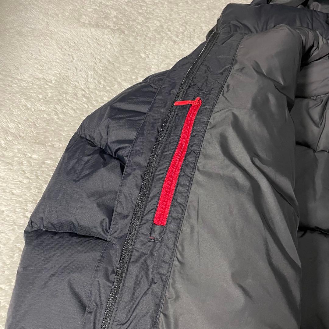 ノースフェイス ダウンジャケット ハイベント レディースL