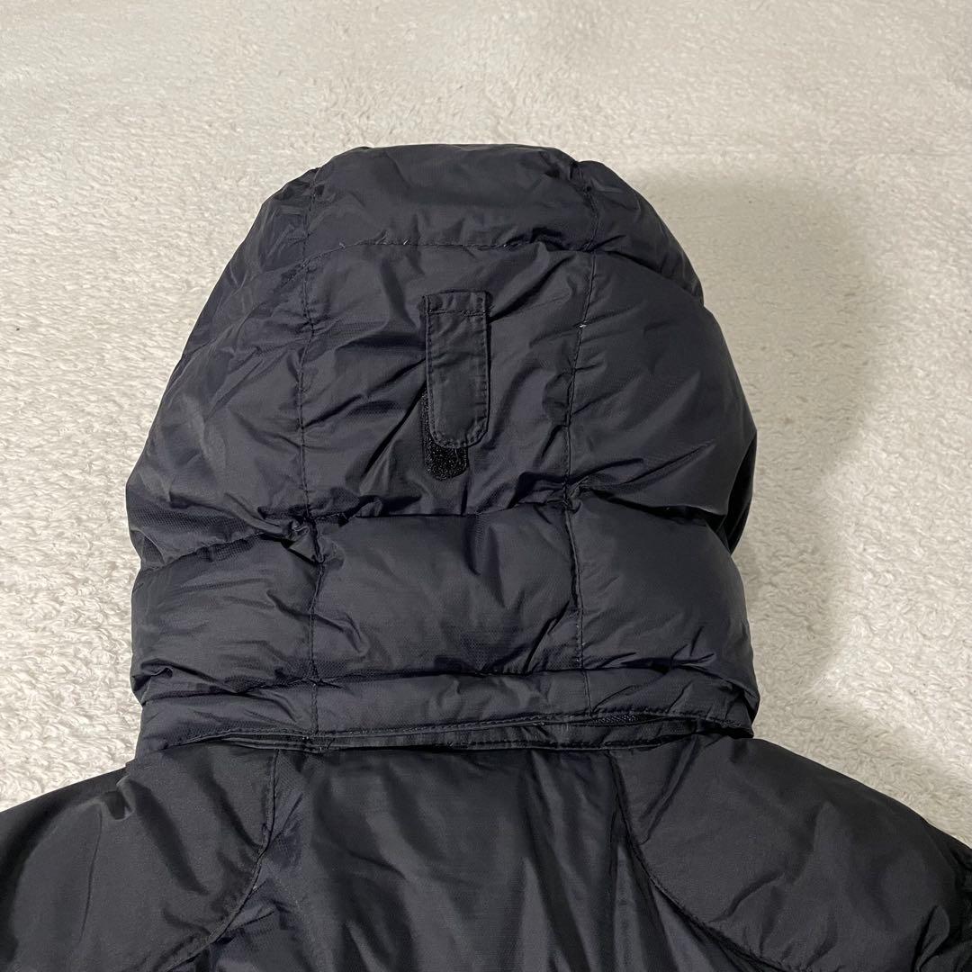 ノースフェイス ダウンジャケット ハイベント レディースL