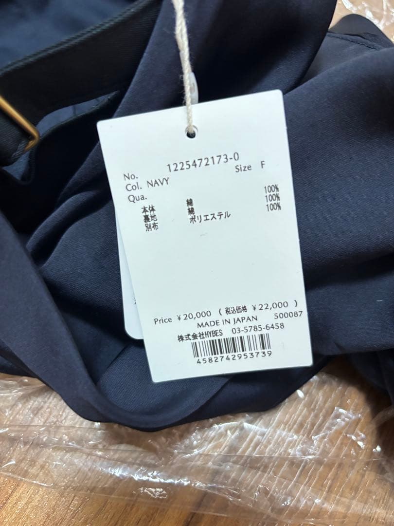 CA4LA×ETRE TOKYO SCARF CAP