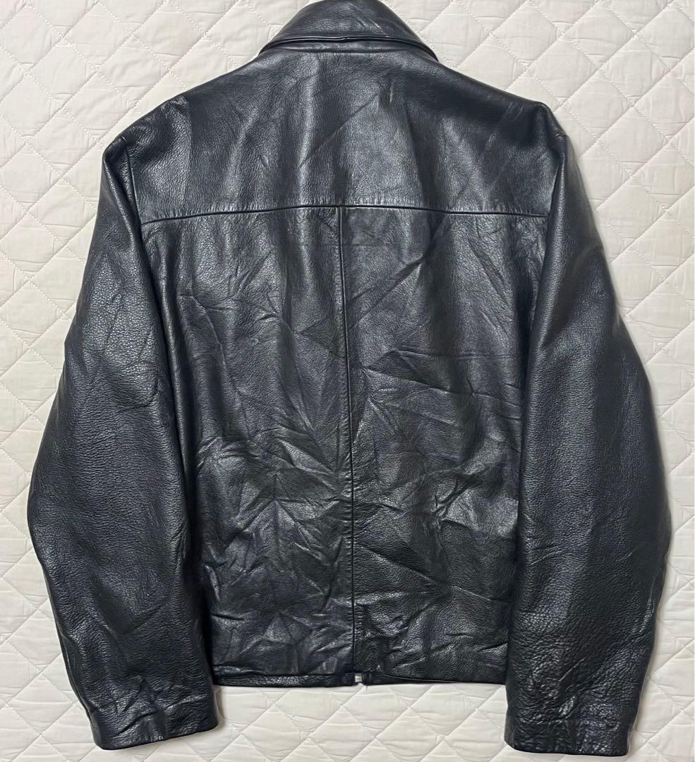 90s 00s Wilsons Julian レザージャケット