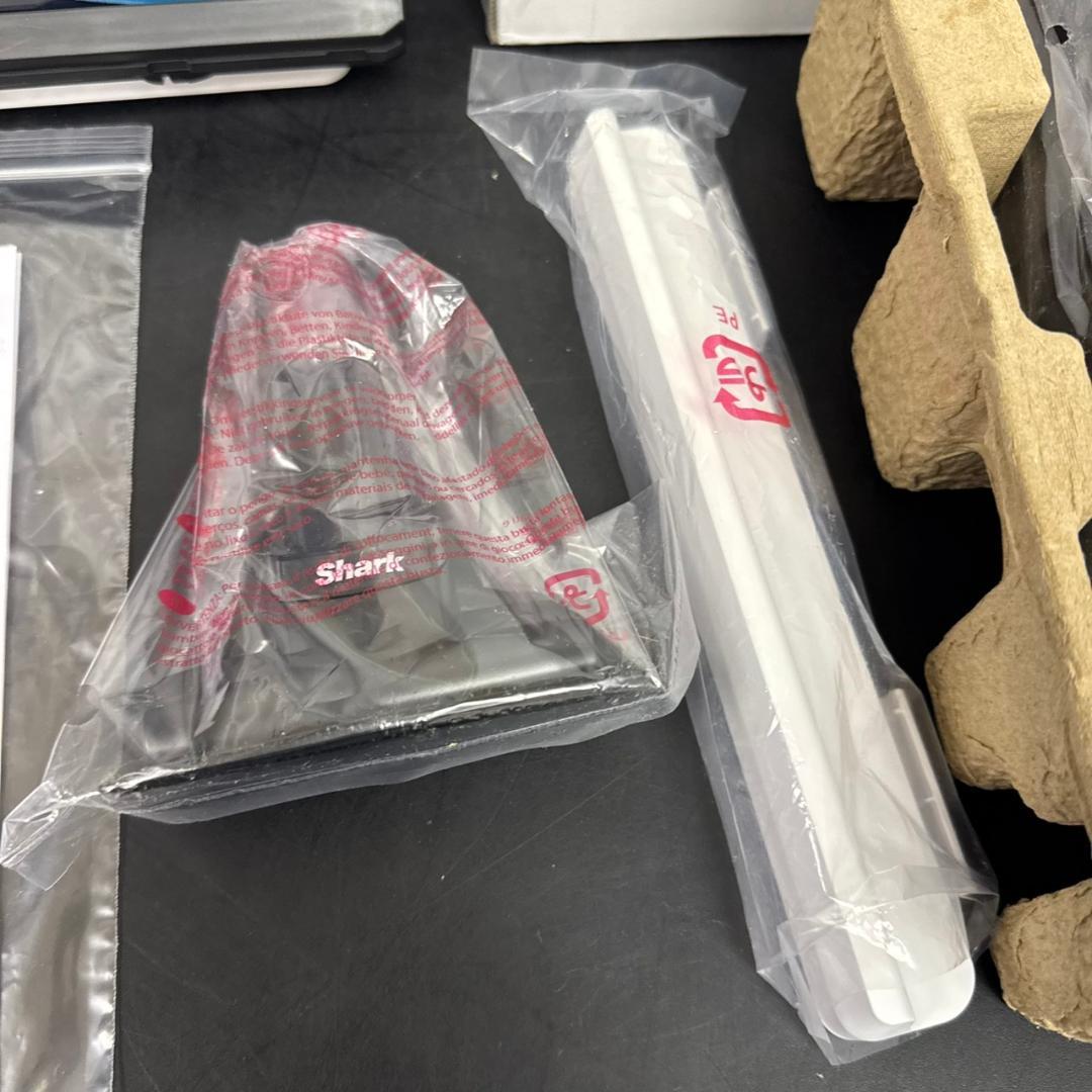 ☆美品　シャーク　EVOPOWER SYSTEM FIT+　LC153JIV