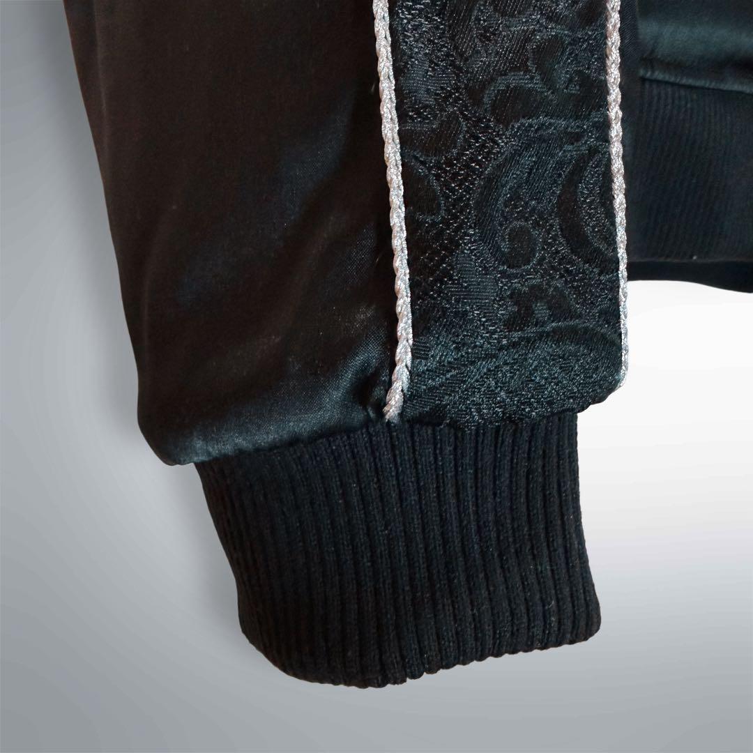 ジャケット・アウター MLVINCE / QUILTED SOUVENIR JACKET