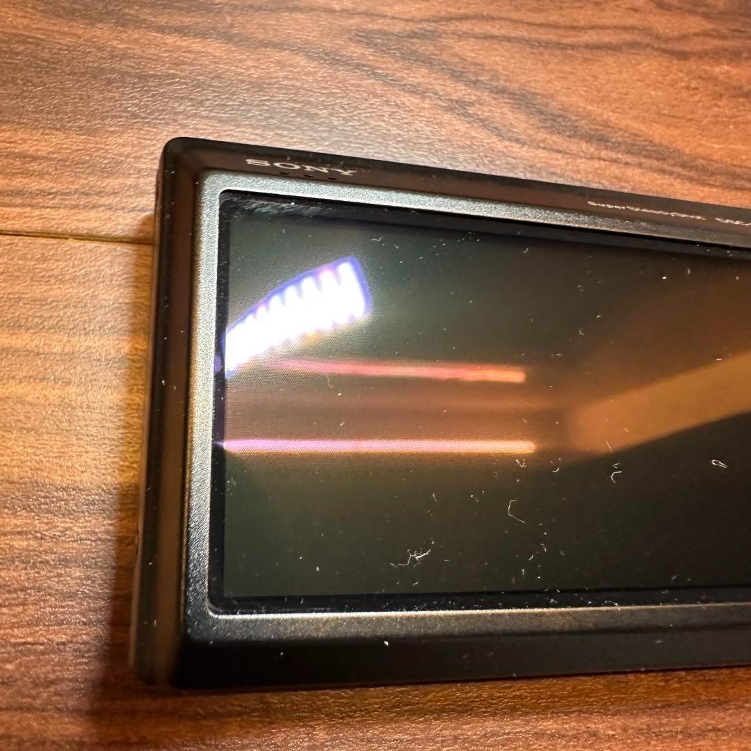 SONY Cybershot DSC-T70 デジカメ 2749