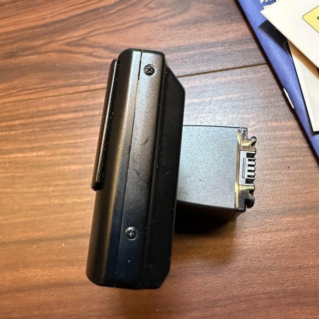 SONY Cybershot DSC-T70 デジカメ 2749