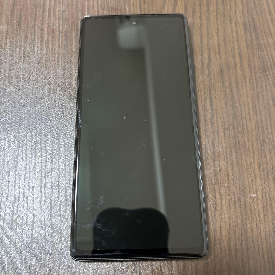 Google Pixel 6a SIMフリー 128GBホワイト