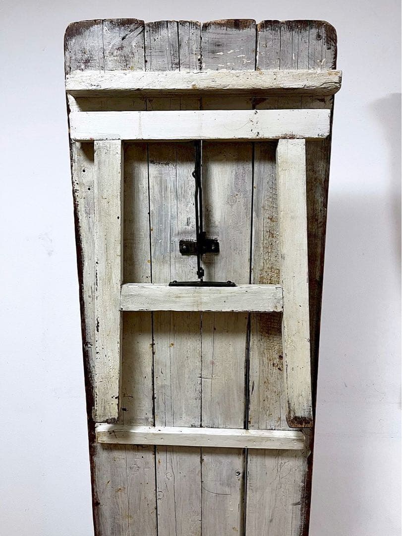 sawaco 1900～1910年頃フランスアンティーク フォールディング