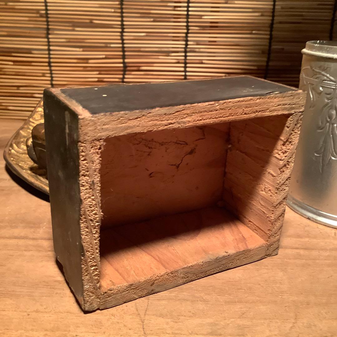 江戸初期・救世菩薩「如意輪観世音菩薩」七観音一尊・如意宝珠・金彩木彫