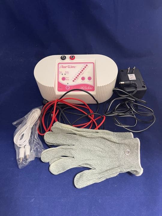 ビューティセンターアロテクノ　オーパイウェーブ家庭用美容機