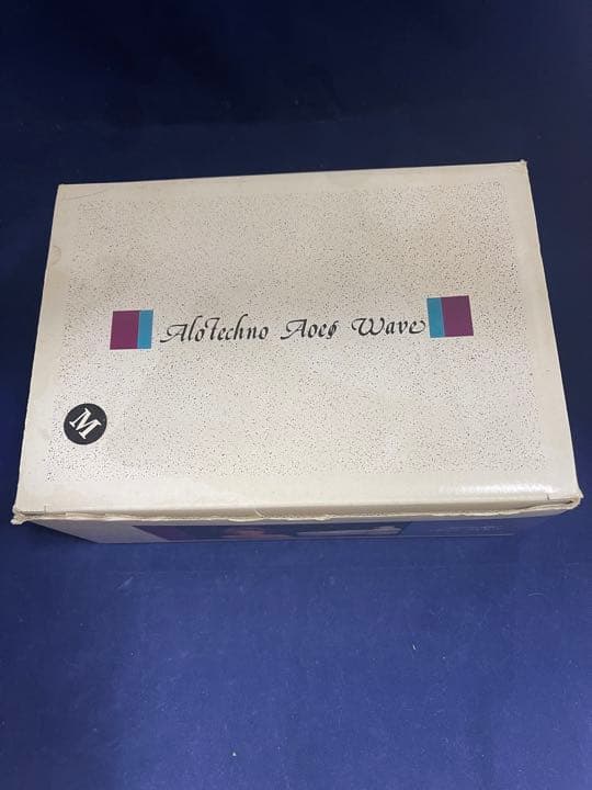 ビューティセンターアロテクノ　オーパイウェーブ家庭用美容機