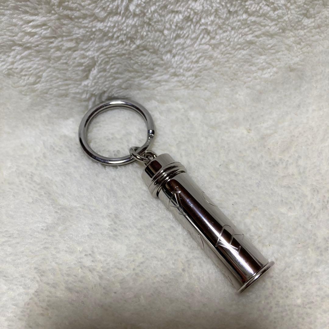 CARTIER カルティエ　ピルケース　 キーホルダー　ペンダントトップ