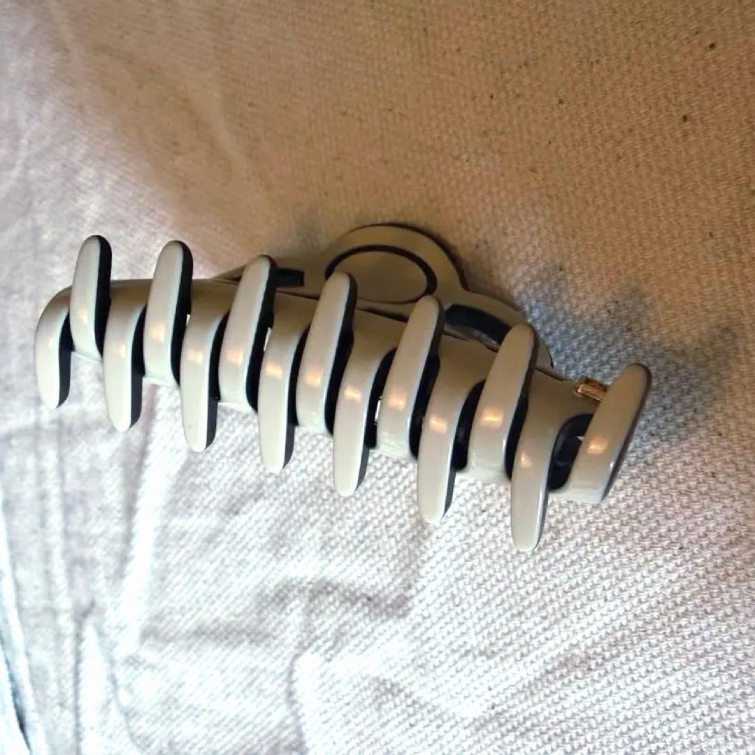 アレキサンドル　ドゥ　パリ　リズレ　ヘアクリップ