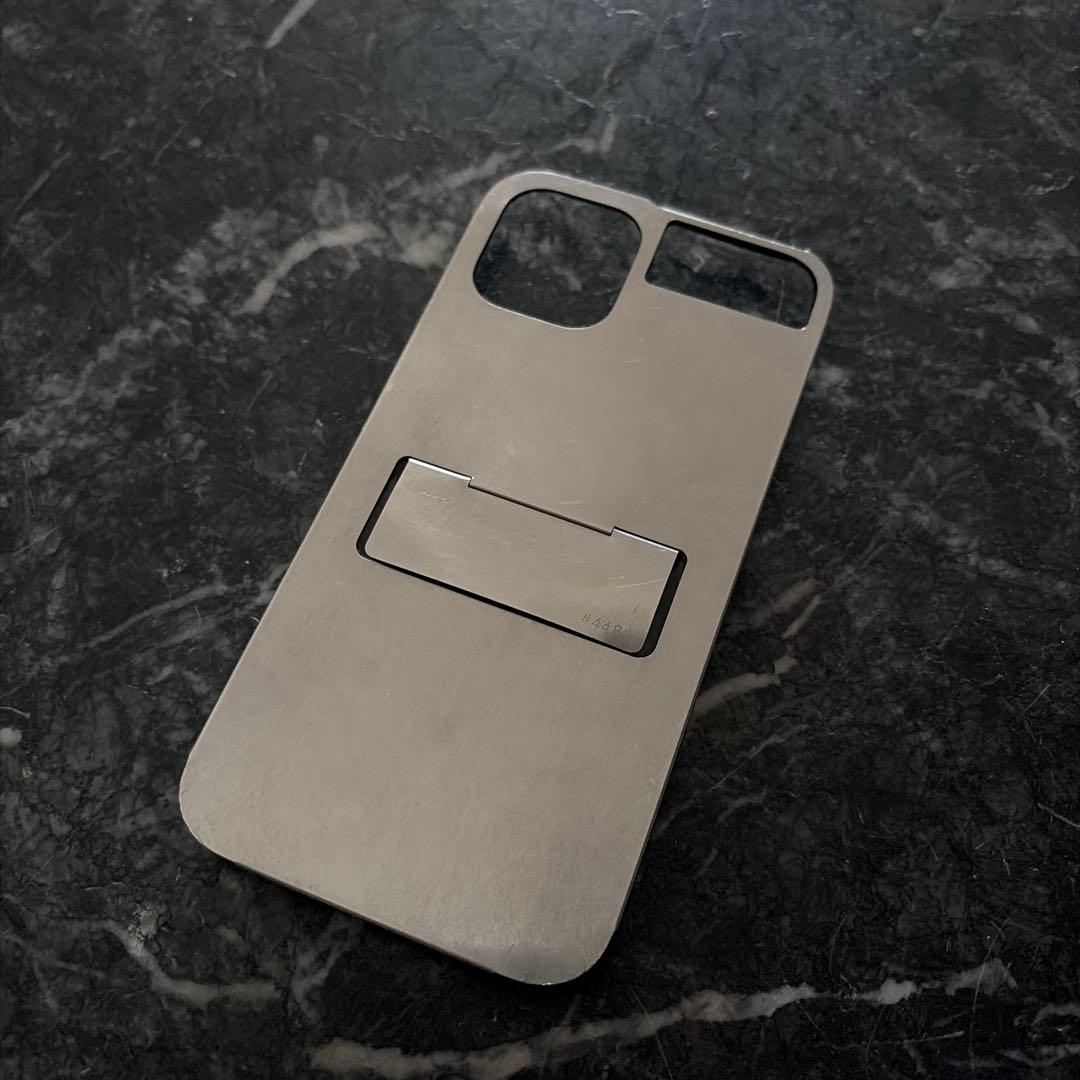 タ*ー様 CLAUSTRUM iPhoneケース　iPhone12 深水光太