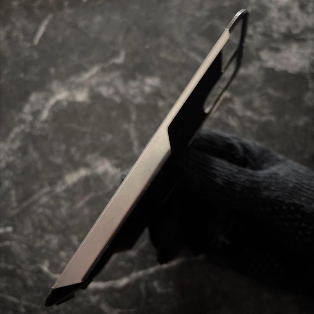 タ*ー様 CLAUSTRUM iPhoneケース　iPhone12 深水光太