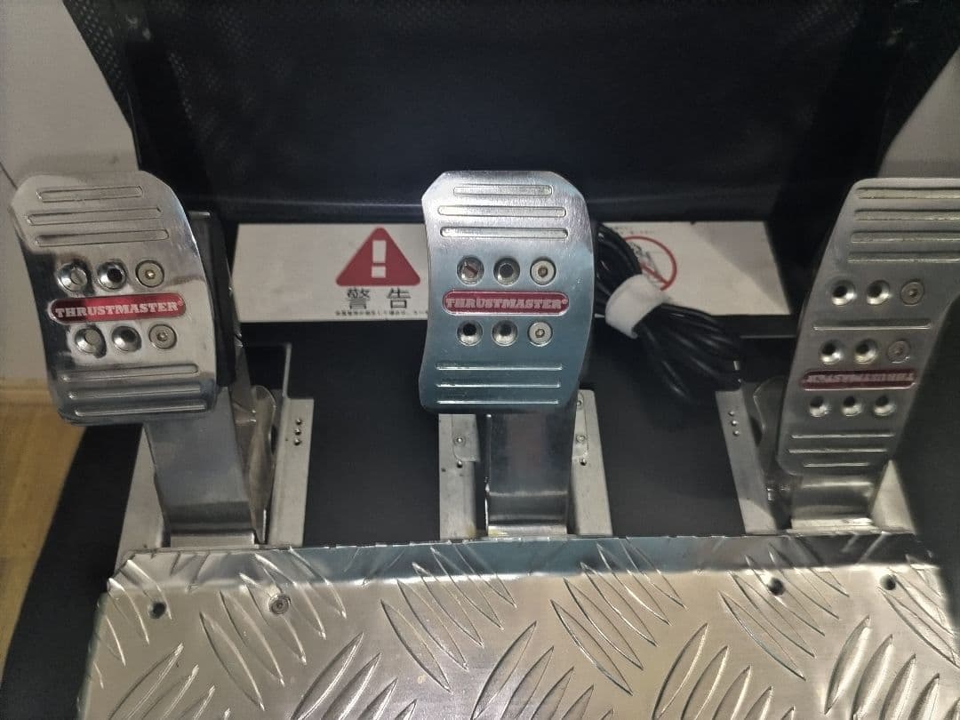 パーツ T500RS taurine7000