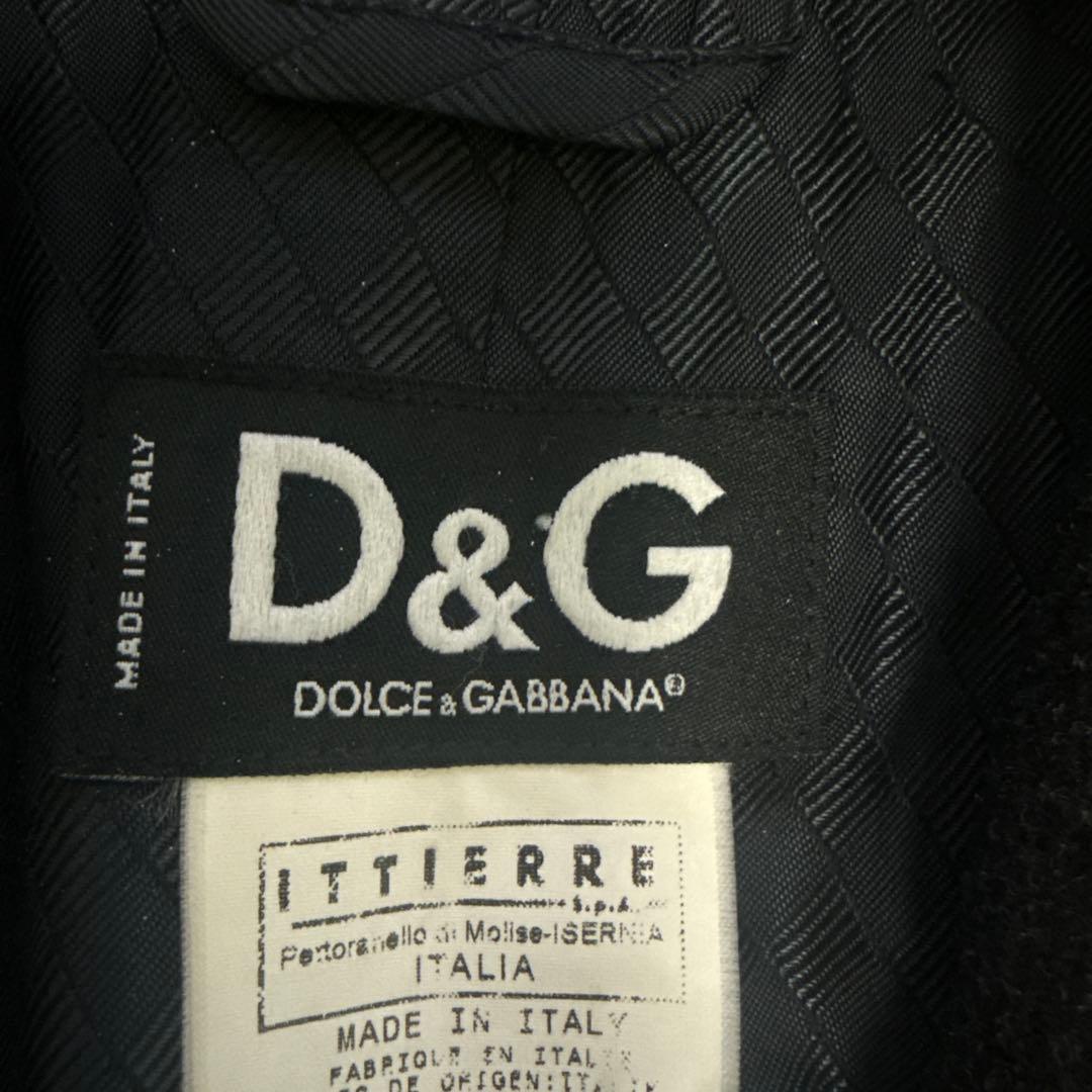 D&G グレー