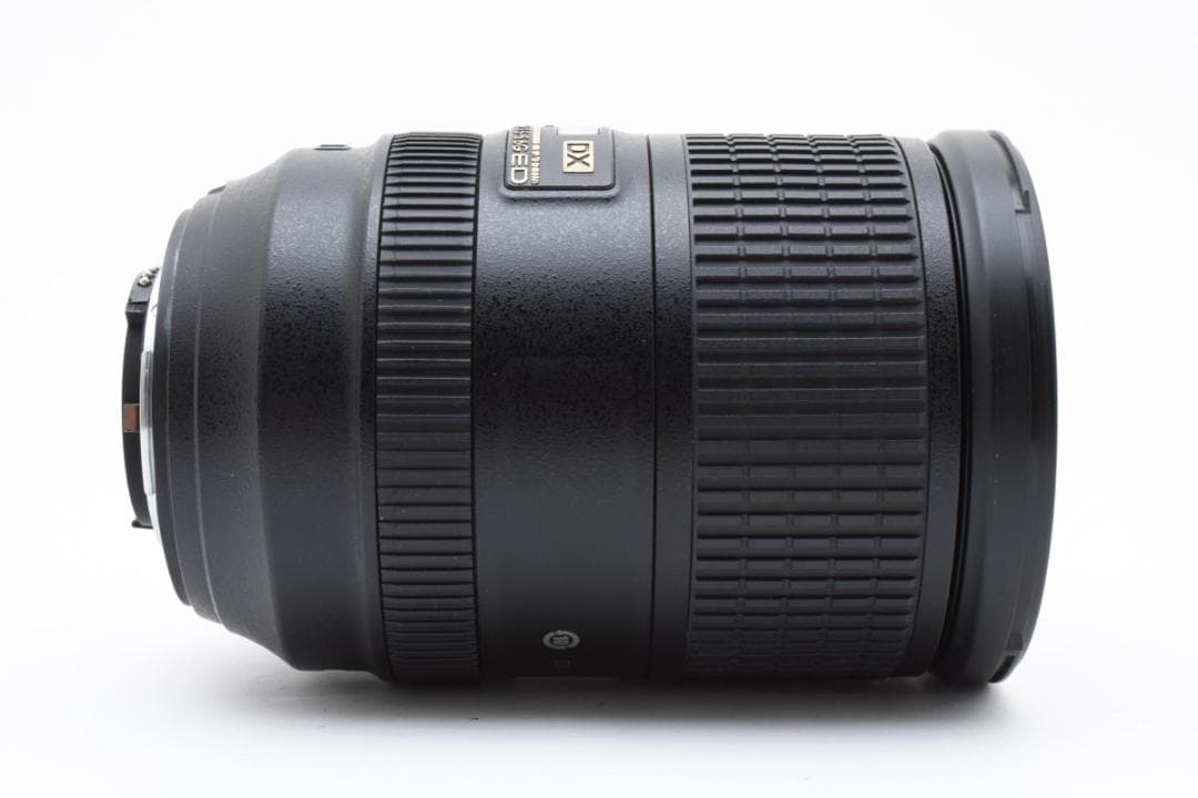 ニコン　Nikon AF-S 18-300mm F3.5-5.6G ED VR