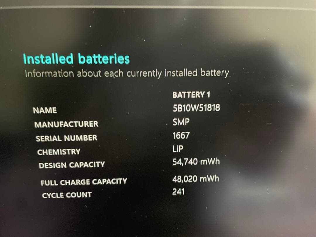 Windowsノート本体 ThinkPad X13 Gen2 Ryzen 5Pro 8G 256G SSD