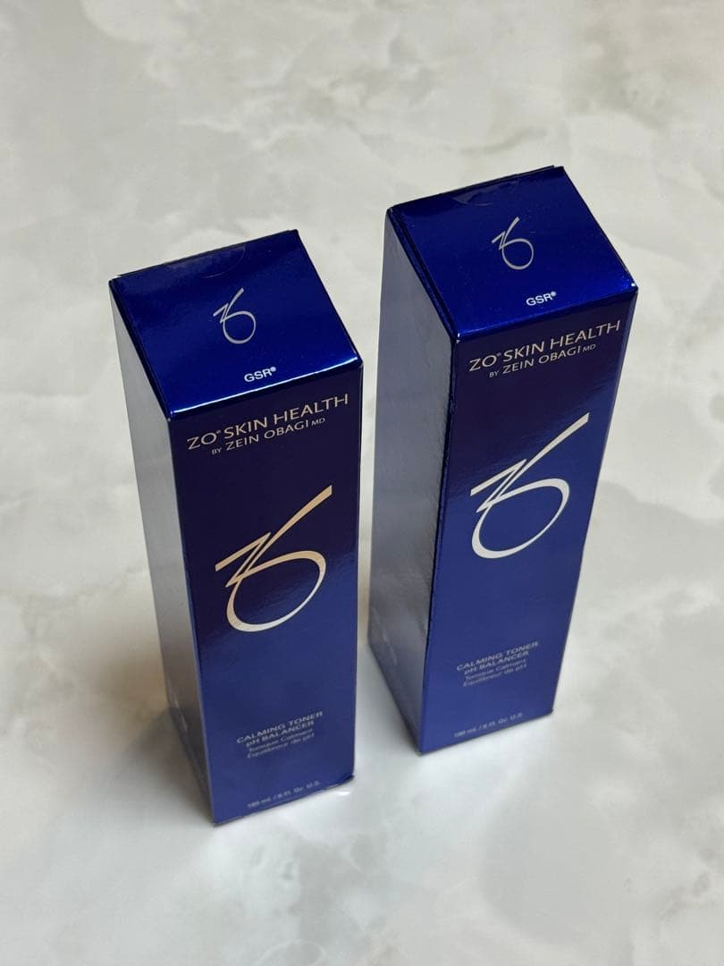 【正規品】【未開封】ゼオスキン　バランサートナー　180ml 2点セット