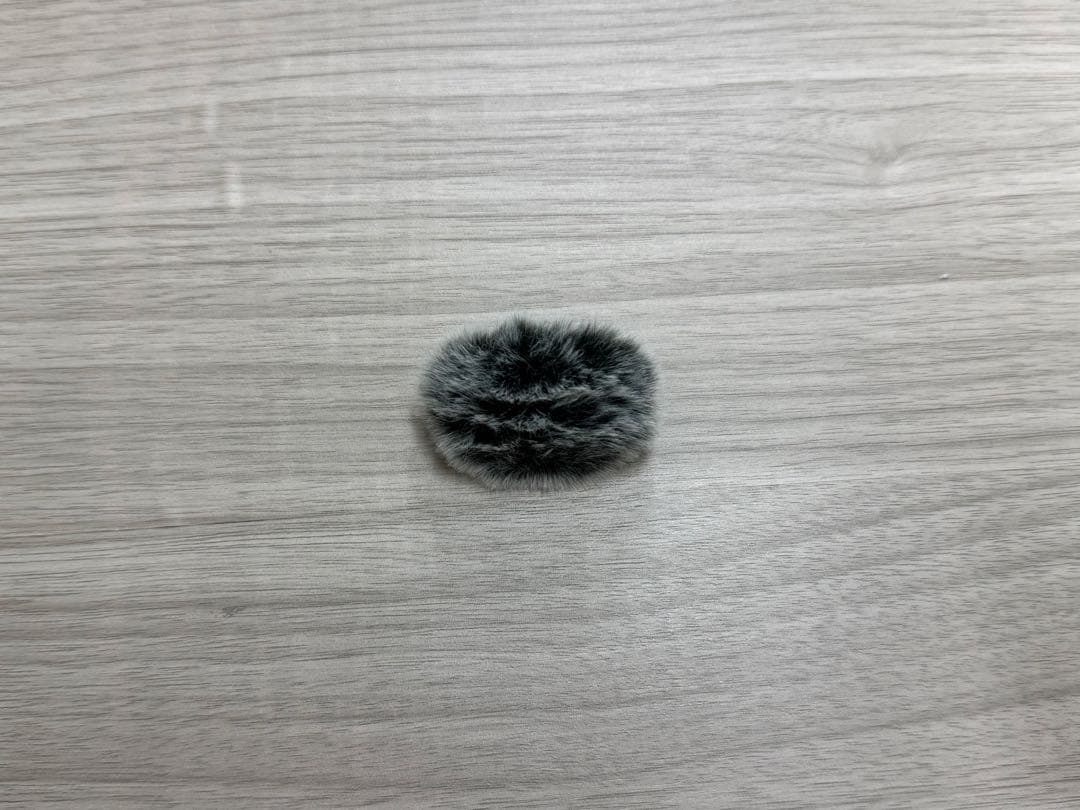 DJI MIC 2 トランスミッター