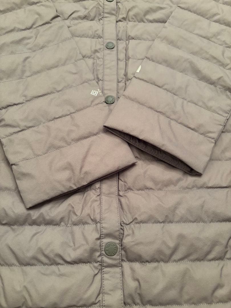 THE NORTH FACE ウィンドストッパーゼファーシェルコート M