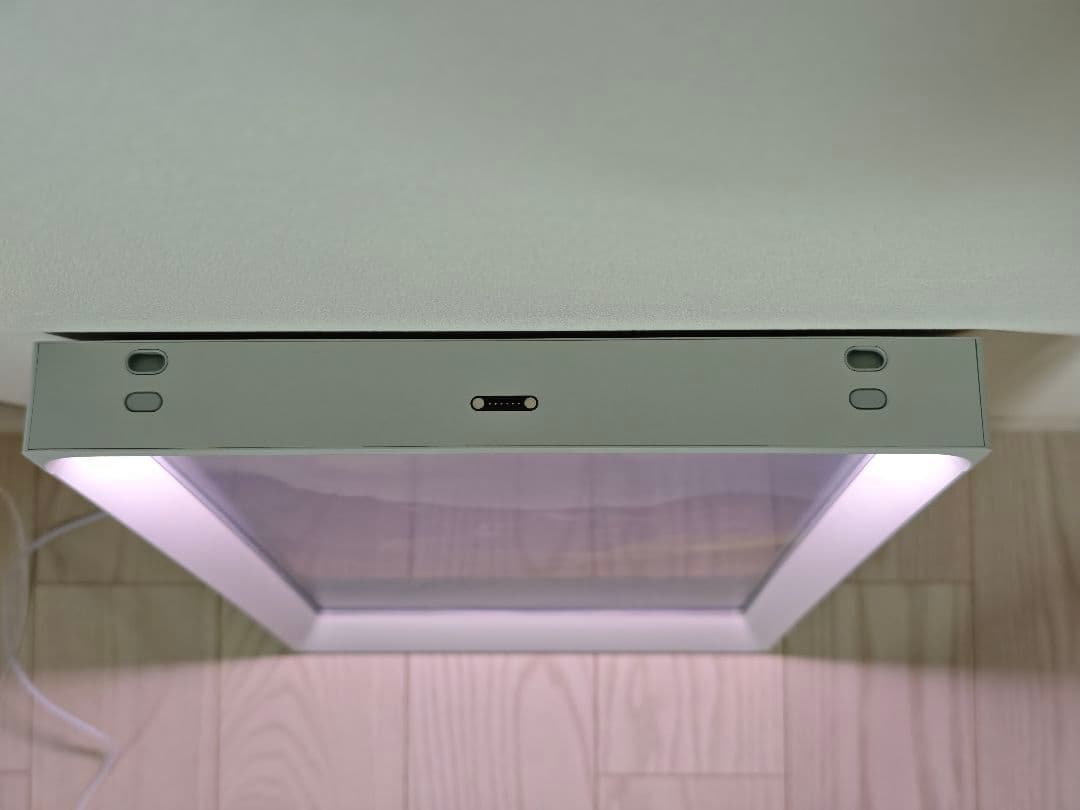 Atmoph Window Yo 2点＋Sunlihgt Bar2点＋Scope