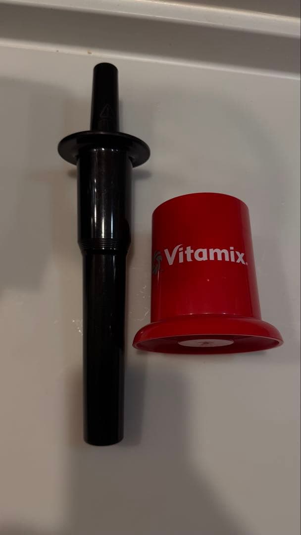バイタミックス Vitamix VM0111 ブラック